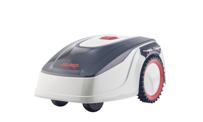 Газонокосилка-робот AL-KO Robolinho 300 E в Екатеринбурге