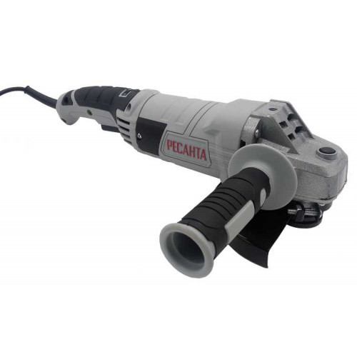 Углошлифовальная машина Ресанта УШМ-150/1400Э в Екатеринбурге