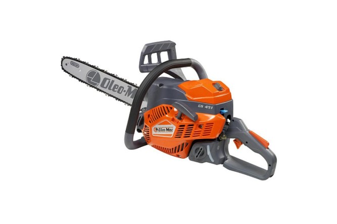 Бензопила Oleo-Mac GS 451 в Екатеринбурге