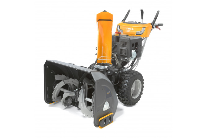 Бензиновый снегоуборщик Stiga ST 7276 PH в Екатеринбурге