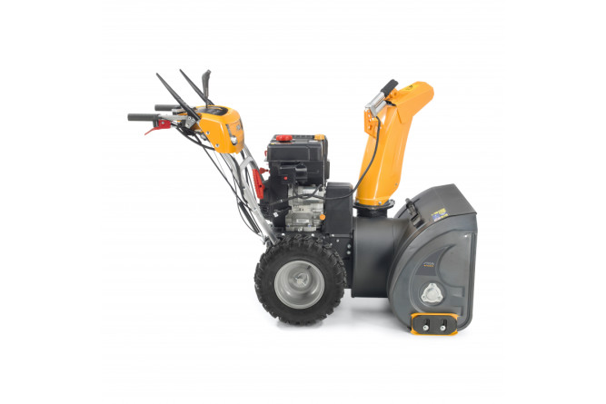 Бензиновый снегоуборщик Stiga ST 7276 PH в Екатеринбурге