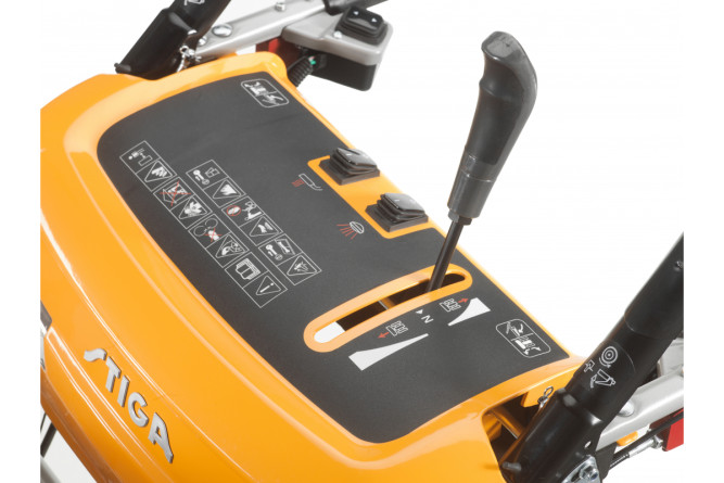 Бензиновый снегоуборщик Stiga ST 7276 PH в Екатеринбурге