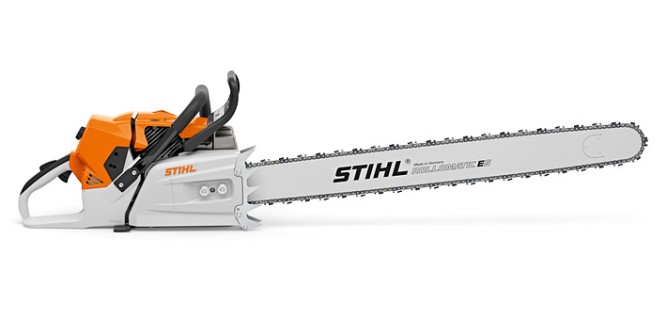 Бензопила STIHL MS 881 30&amp;quot; (75см) в Екатеринбурге