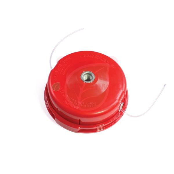 Триммерная насадка полуавтомат NC100 с леской 2,4 мм Kaaz в Екатеринбурге