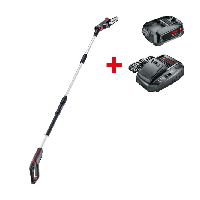 Пила-сучкорез аккумуляторная AL-KO  BO FLEX CSA 1820 в Екатеринбурге