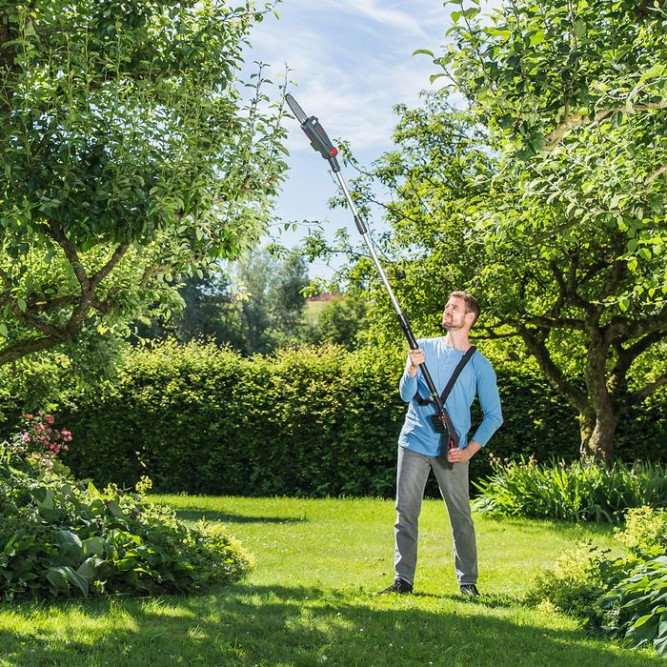 Пила-сучкорез аккумуляторная AL-KO  BO FLEX CSA 1820 в Екатеринбурге