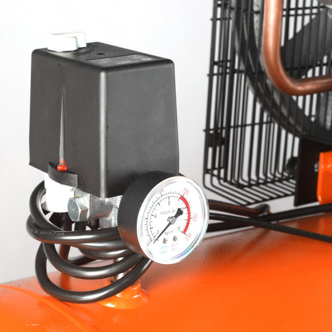 Компрессор PATRIOT REMEZA СБ 4/Ф-500 LB 75 в Екатеринбурге