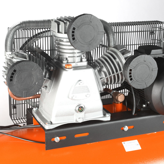 Компрессор PATRIOT REMEZA СБ 4/Ф-500 LB 75 в Екатеринбурге