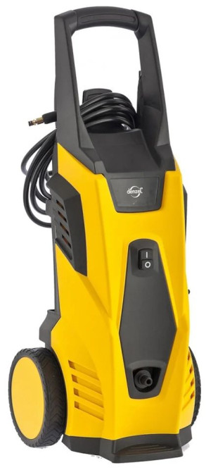 Мойка высокого давления DENZEL HPС-1600 в Екатеринбурге