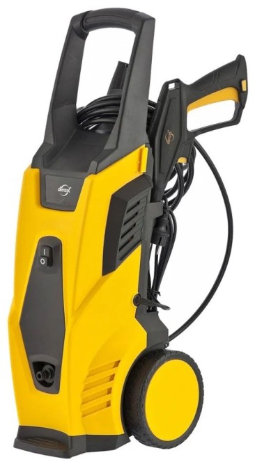 Мойка высокого давления DENZEL HPС-1600 в Екатеринбурге