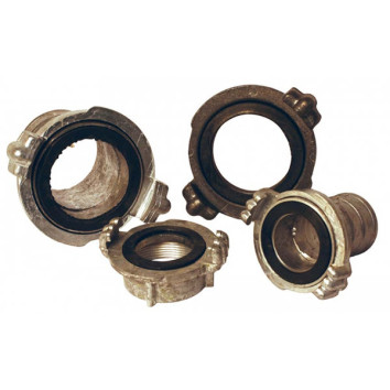 Головка муфтовая Champion ГМ-38/50 (D-1,5 / 2") GP40, GP40-II, GHP40-2*, DHP40E*