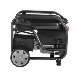 Бензогенератор HYUNDAI HHY 10050FE-3 ATS
