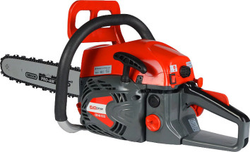 Бензиновая цепная пила EVOline CSG 46-16 ES