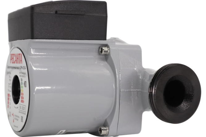 Циркуляционный насос Ресанта ЦРН-32/4 в Екатеринбурге