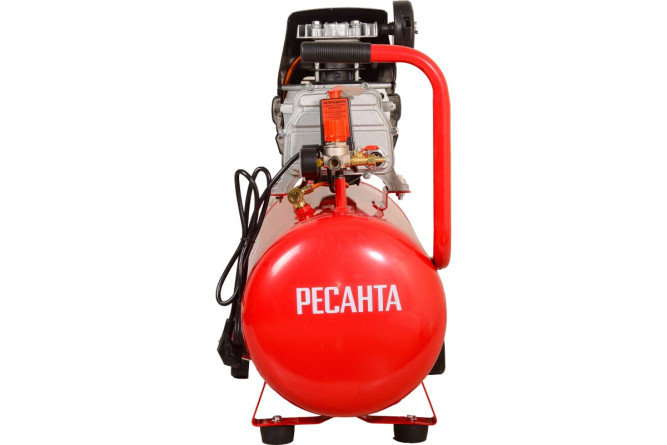 Компрессор Ресанта КП-50/300М в Екатеринбурге