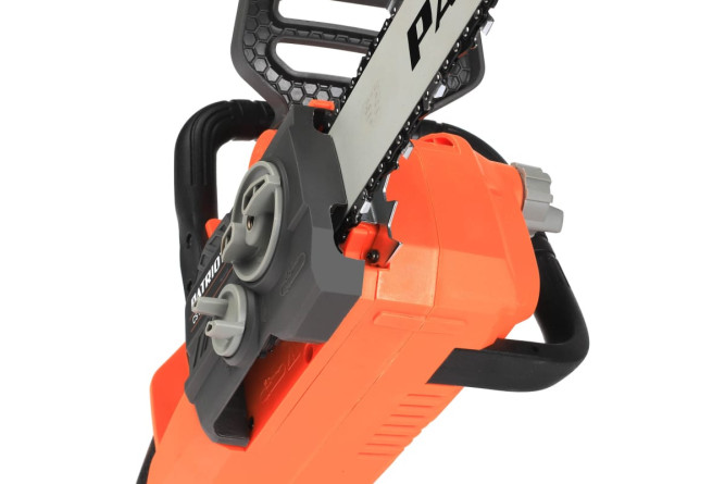 Аккумуляторная цепная пила PATRIOT CS 302 2*21В UES (без акб и зу) в Екатеринбурге