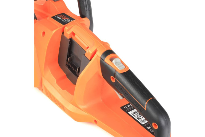 Аккумуляторная цепная пила PATRIOT CS 302 2*21В UES (без акб и зу) в Екатеринбурге