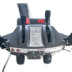 Бензиновый снегоуборщик EVOline SBG 660 E в Екатеринбурге