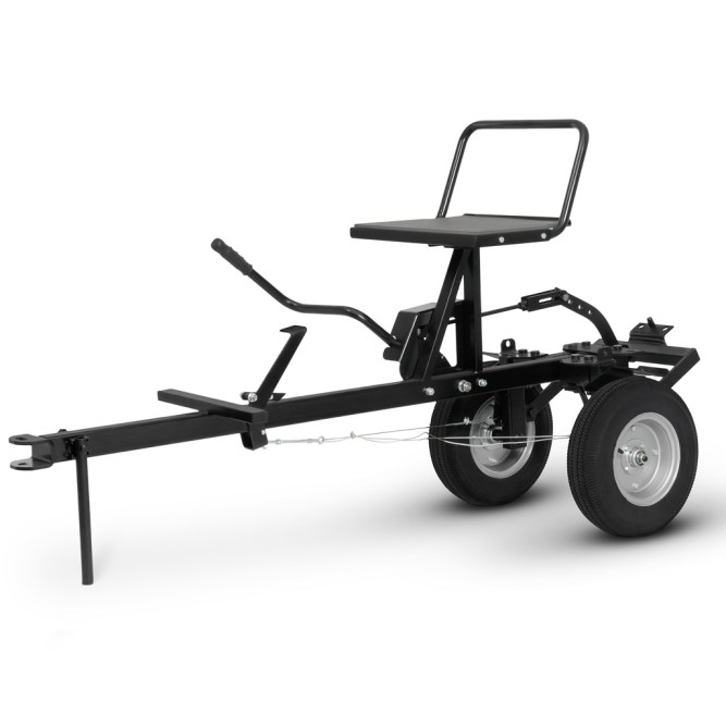 Адаптер для мотоблока МОБИЛ К АПМ-500 ПРЕМИУМ в Екатеринбурге