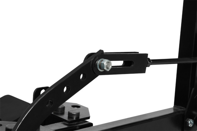 Адаптер для мотоблока МОБИЛ К АПМ-500 ПРЕМИУМ в Екатеринбурге