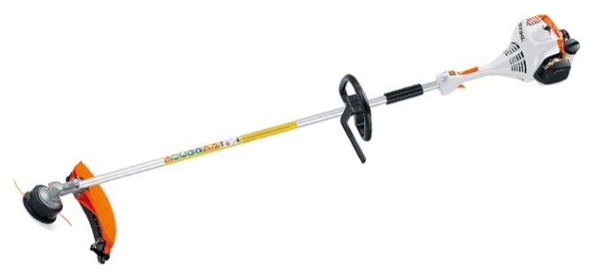 Триммер бензиновый STIHL FS 55 RC-E с леской 41402000340  в Екатеринбурге