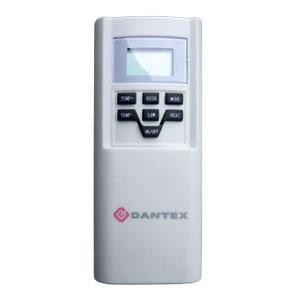 Тепловая завеса DANTEX RZ-0609 DDN-3 в Екатеринбурге