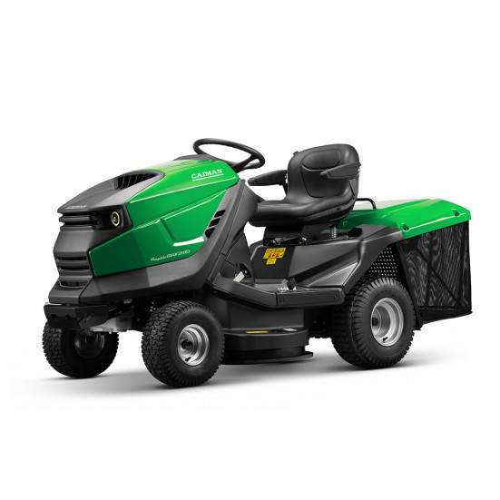 Газонокосильная машина Caiman RAPIDO MAX ECO 2WD 97D2C2 в Екатеринбурге