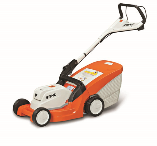Аккумуляторная газонокосилка STIHL RMA 410 C в Екатеринбурге