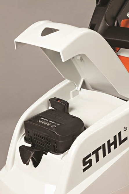 Аккумуляторная газонокосилка STIHL RMA 410 C в Екатеринбурге