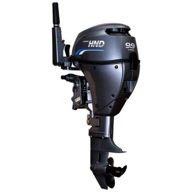 Лодочный мотор HND OB 9.9 FEHBS в Екатеринбурге