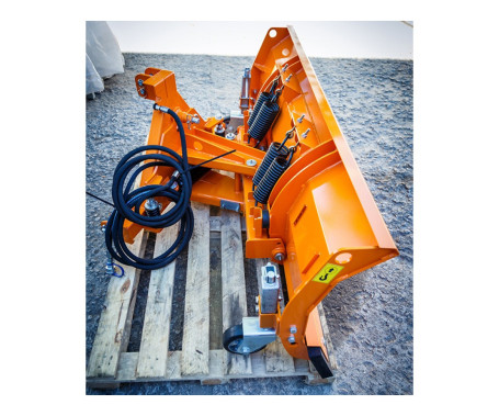 Отвал ZimAni SB-1600 для дизельных тракторов в Екатеринбурге