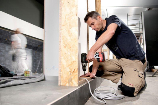 Аккумуляторная дрель-шуруповерт Metabo BS 14.4 LT Compact 602100510 в Екатеринбурге