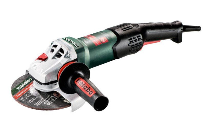 Угловая шлифовальная машина Metabo WE 17-150 Quick RT 601087000 в Екатеринбурге