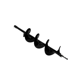 Шнек для мотобура Villartec D150 mm H800 mm