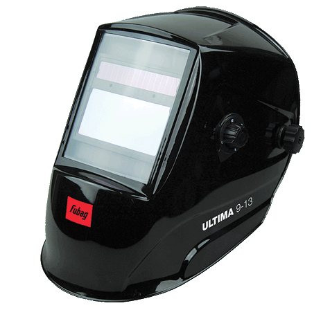 Маска сварщика FUBAG ULTIMA 9-13 в Екатеринбурге