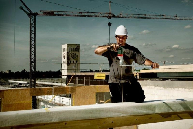 Дрель Metabo BE 75-X3 Quick 600585800 в Екатеринбурге