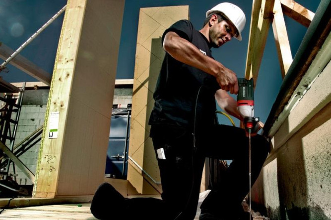 Дрель Metabo BE 75-X3 Quick 600585800 в Екатеринбурге