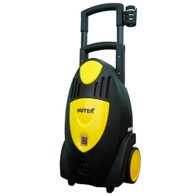 Мойка высокого давления Huter W105-QD в Екатеринбурге
