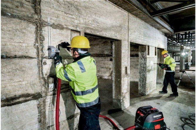 Штроборез Metabo MFE 30 601119000 в Екатеринбурге