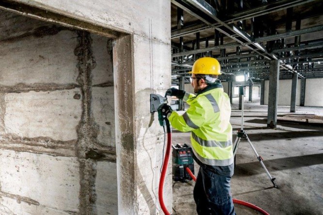 Штроборез Metabo MFE 30 601119000 в Екатеринбурге