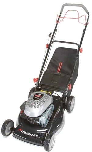 Газонокосилка бензиновая Murray MX550