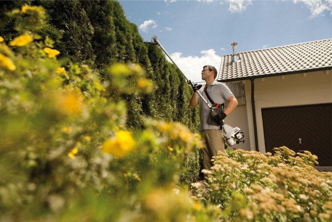 Бензокоса AL-KO BC 330 МT в Екатеринбурге