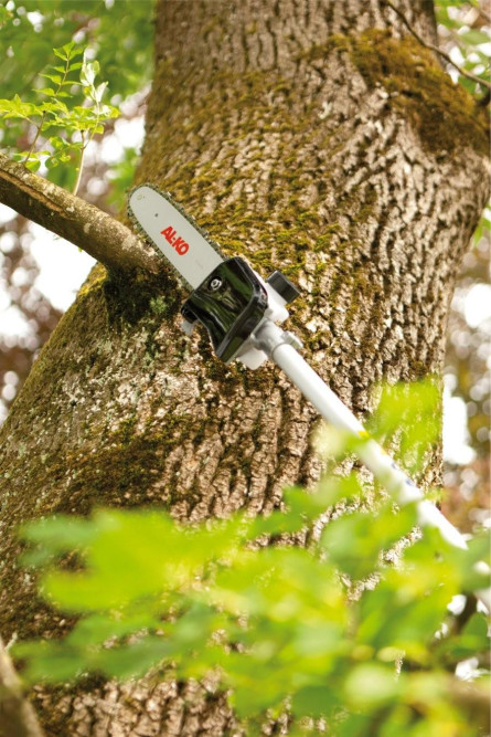 Бензокоса AL-KO BC 330 МT в Екатеринбурге