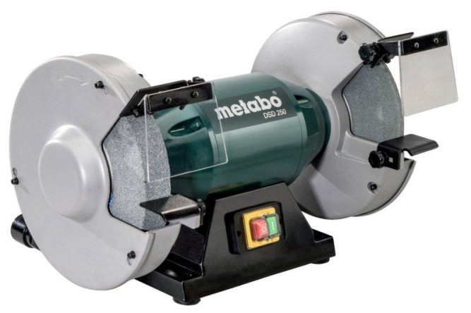 Точило Metabo DSD 250 619250000 в Екатеринбурге