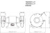Точило Metabo DSD 250 619250000 в Екатеринбурге