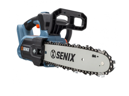Пила аккумуляторная цепная SENIX CSX2-M1-EU с акк 4А*ч и ЗУ в Екатеринбурге