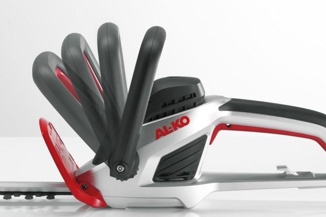 Кусторез AL-KO HT 600 Flexible Cut в Екатеринбурге