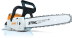 Мотопила STIHL MSA 120 C-BQ в Екатеринбурге