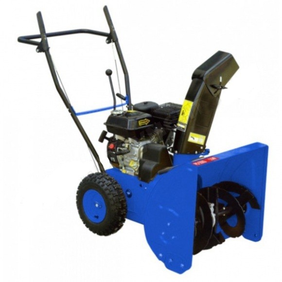 Снегоуборщик бензиновый Patriot Garden PS 650 D в Екатеринбурге