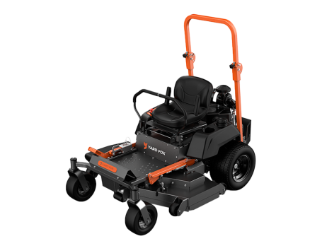 Садовый трактор YARD FOX TZ 122 SH в Екатеринбурге